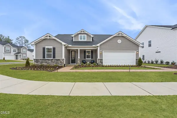 7 Thomas Store Drive, Broadway, NC 27505