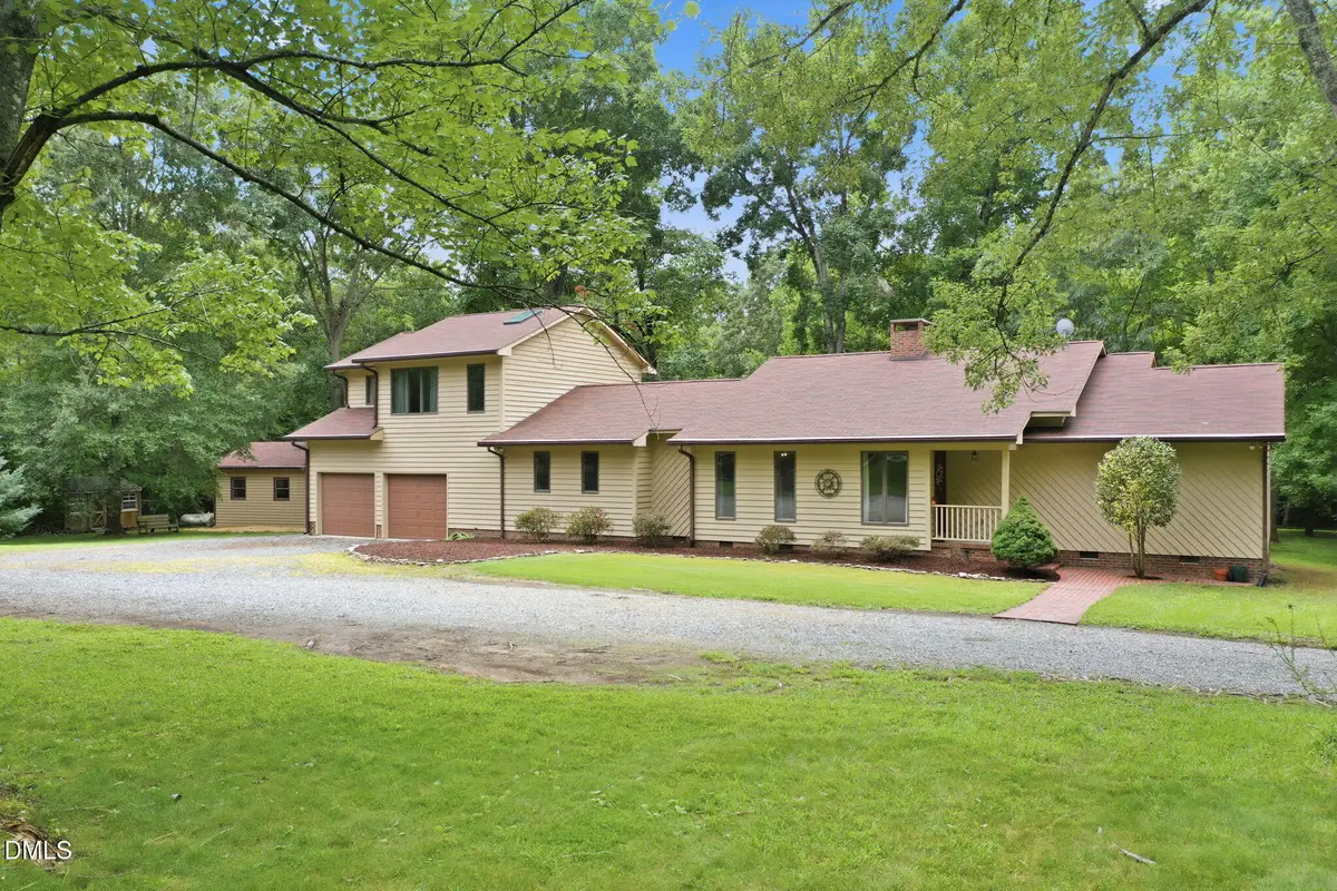 3411 Jones Drive, Mebane, NC 27302 - #1