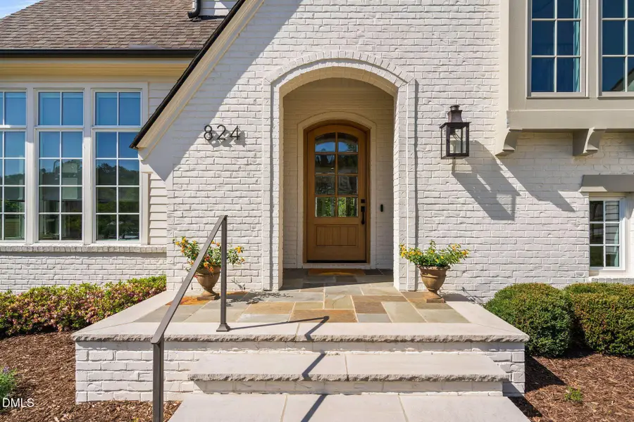824 Journeys Rest Lane, Apex, NC 27523 - #2