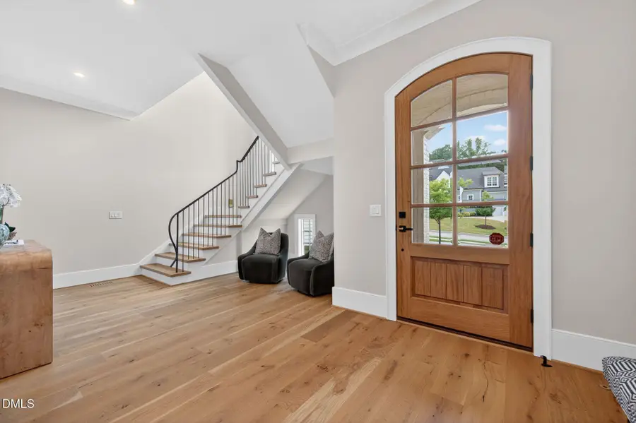 824 Journeys Rest Lane, Apex, NC 27523 - #3