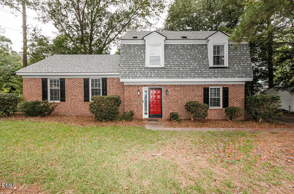 1513 Western Avenue, Rocky Mount, NC 27804 - #1