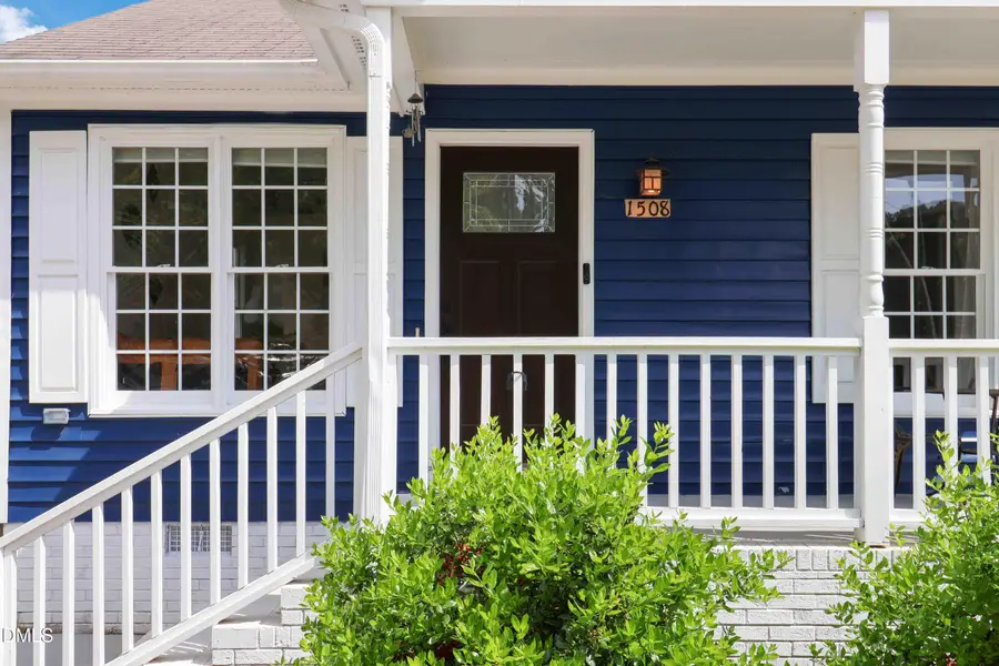 1508 Malta Avenue, Raleigh, NC 27610 - #3