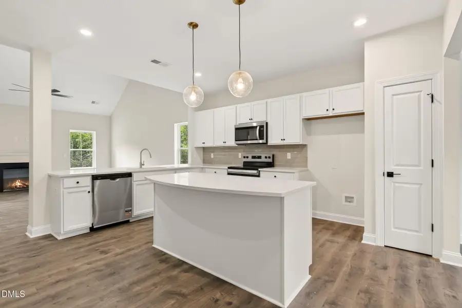 89 Omie Branch Lane, Lillington, NC 27546 - #3