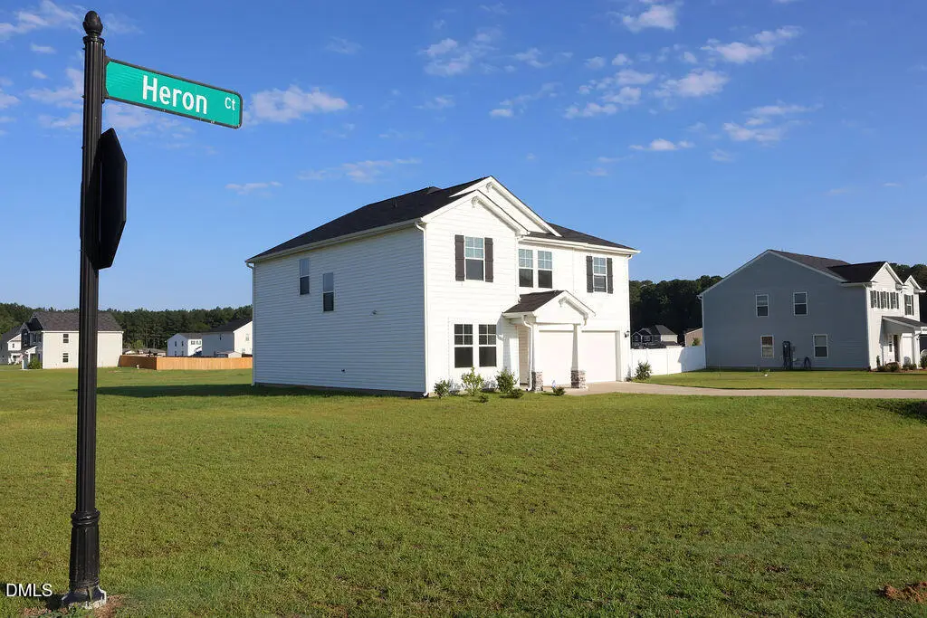 19 Heron Court, Godwin, NC 28344 - #1