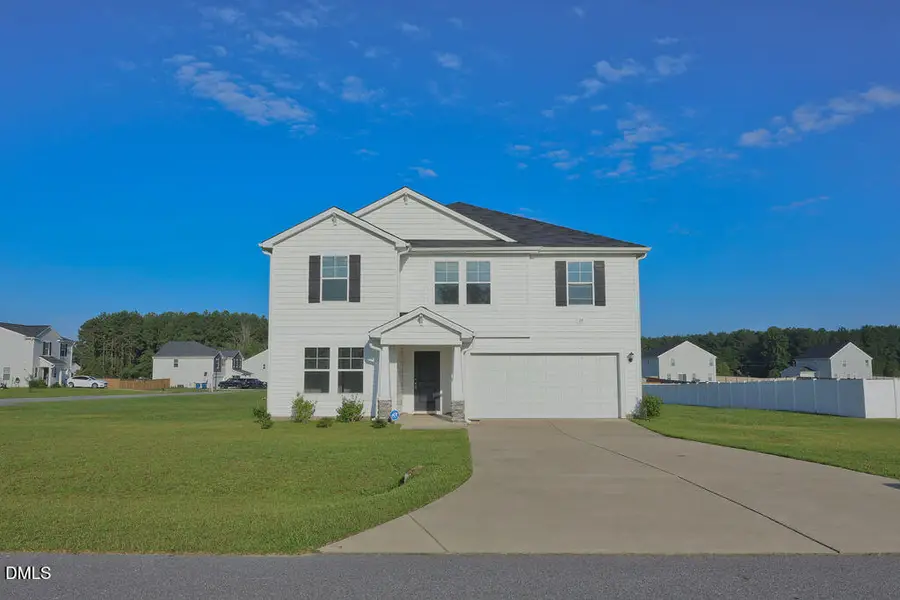 19 Heron Court, Godwin, NC 28344 - #3