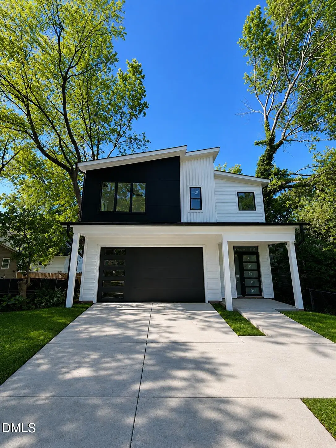 1122 Hightower Street, Raleigh, NC 27610 - #1