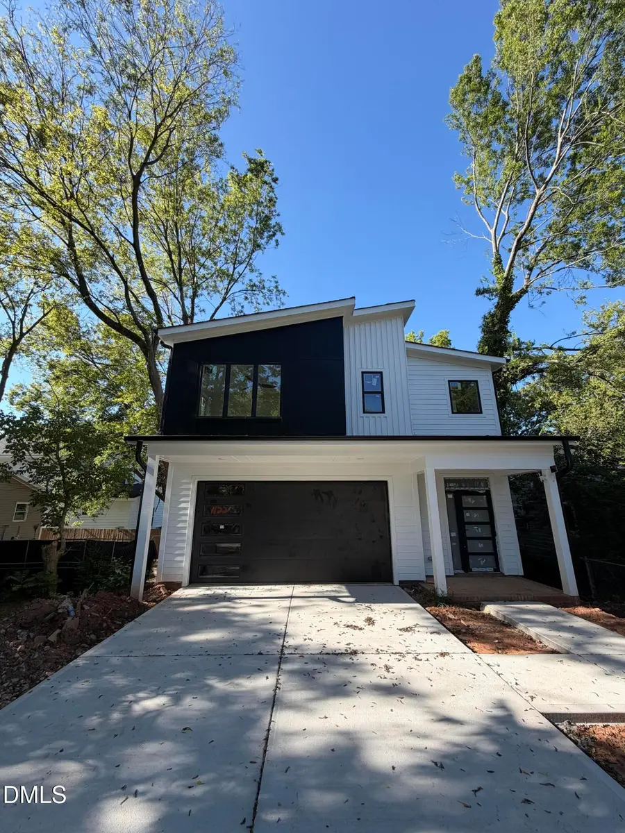 1122 Hightower Street, Raleigh, NC 27610 - #3