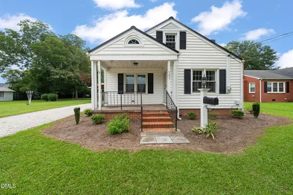 103 Catherine Street, Benson, NC 27504