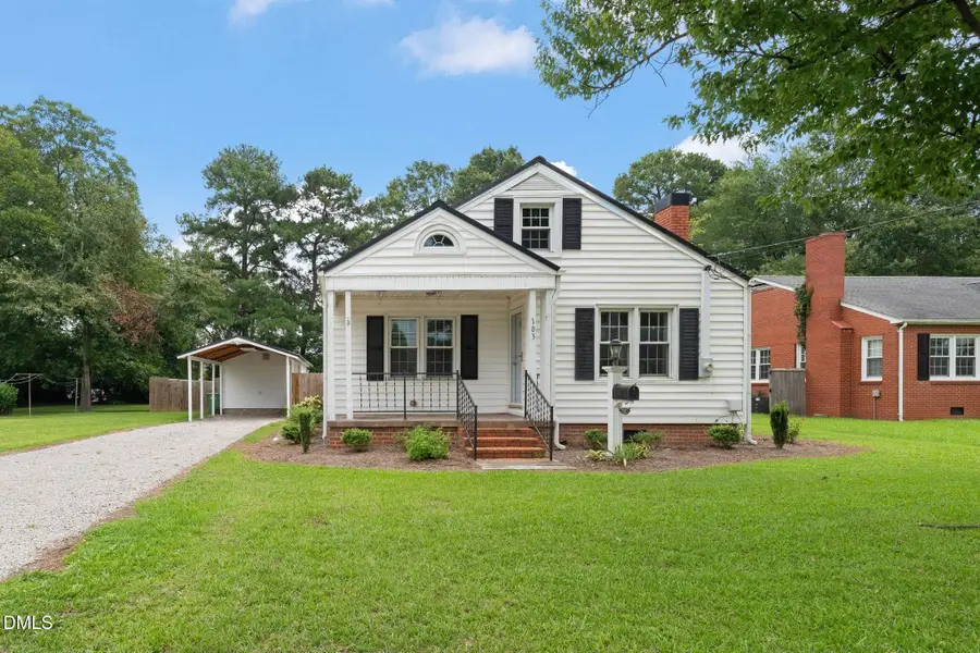 103 Catherine Street, Benson, NC 27504 - #3