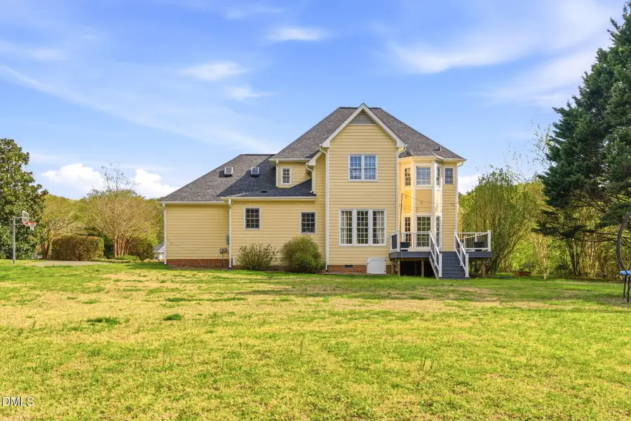 2345 Knoll Ridge Lane, Wake Forest, NC 27587 - #3
