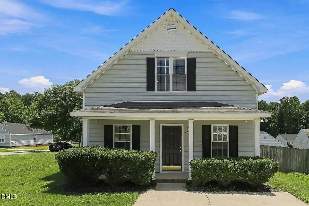 4005 Scofield Drive, Raleigh, NC 27610 - #1