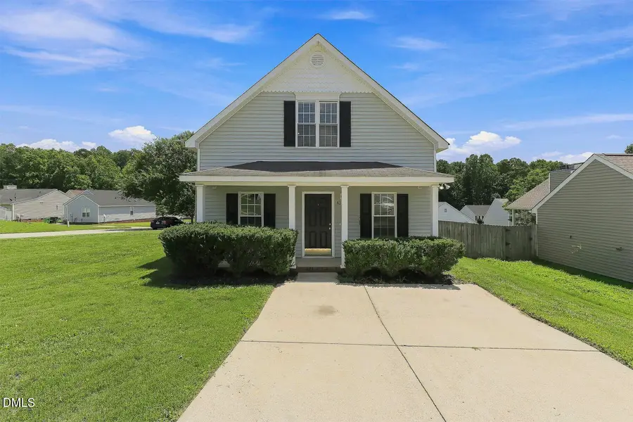4005 Scofield Drive, Raleigh, NC 27610 - #2