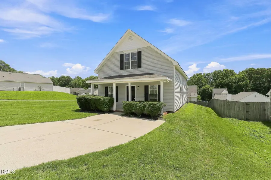 4005 Scofield Drive, Raleigh, NC 27610 - #3
