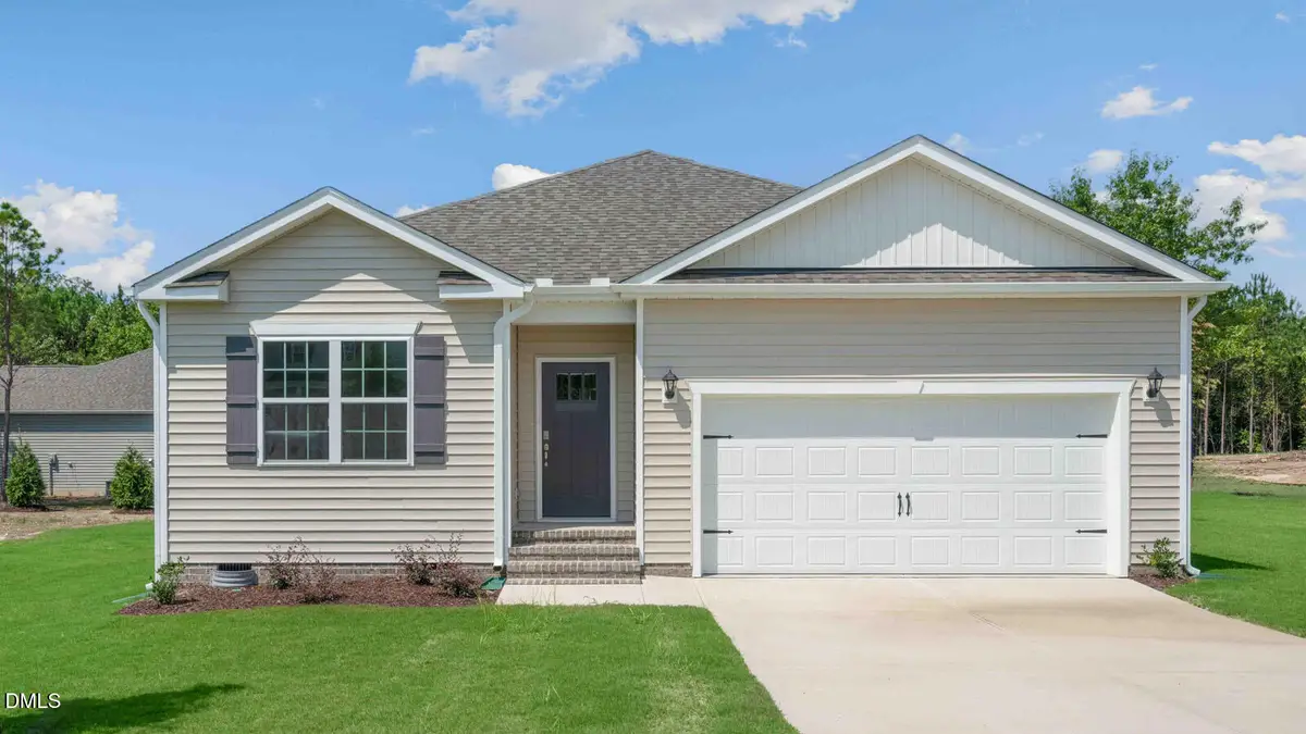 2115 Hinesley Drive, Durham, NC 27703 - #1