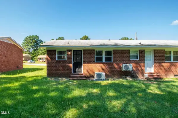 4926 Galveston Drive, Fayetteville, NC 28303