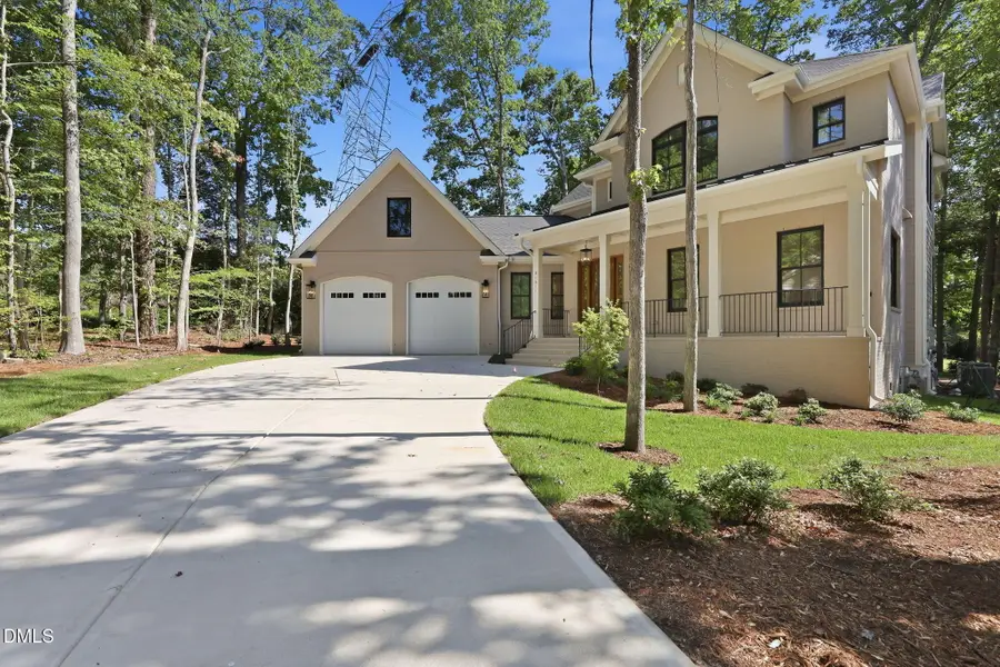 81611 Alexander, Chapel Hill, NC 27517 - #2