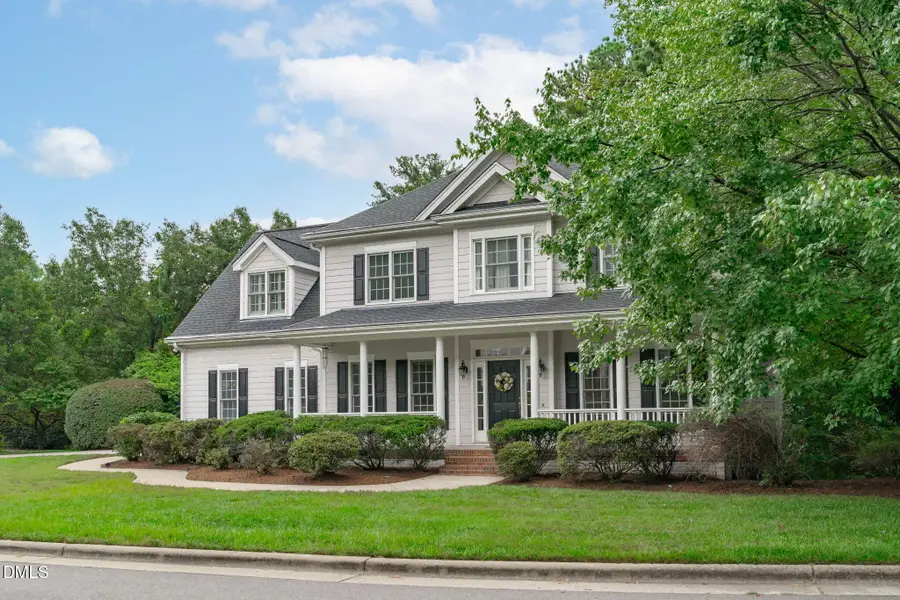 1121 Capitata Crossing, Apex, NC 27502 - #2