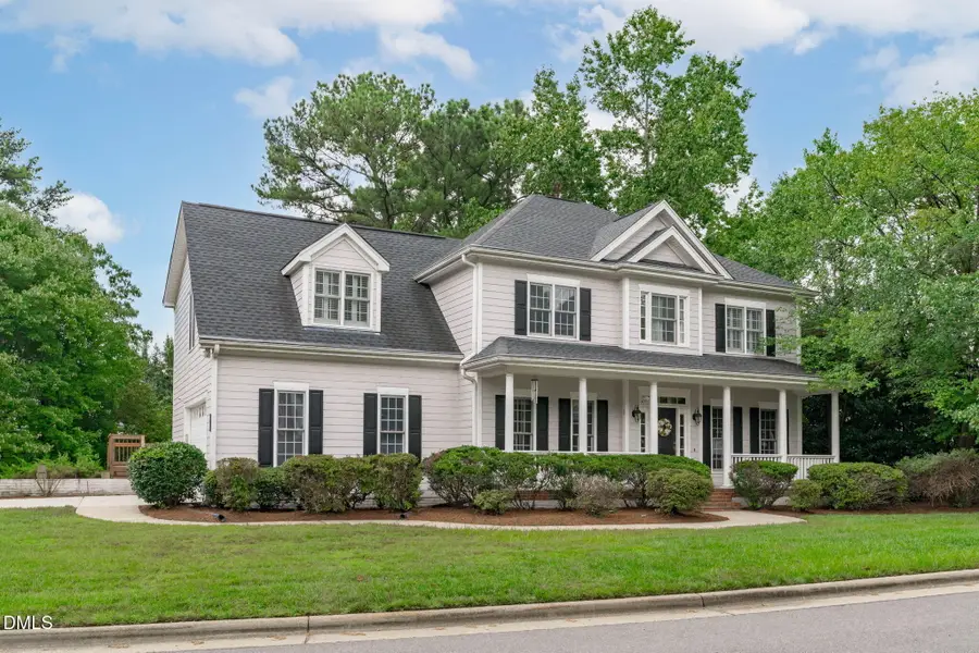 1121 Capitata Crossing, Apex, NC 27502 - #3