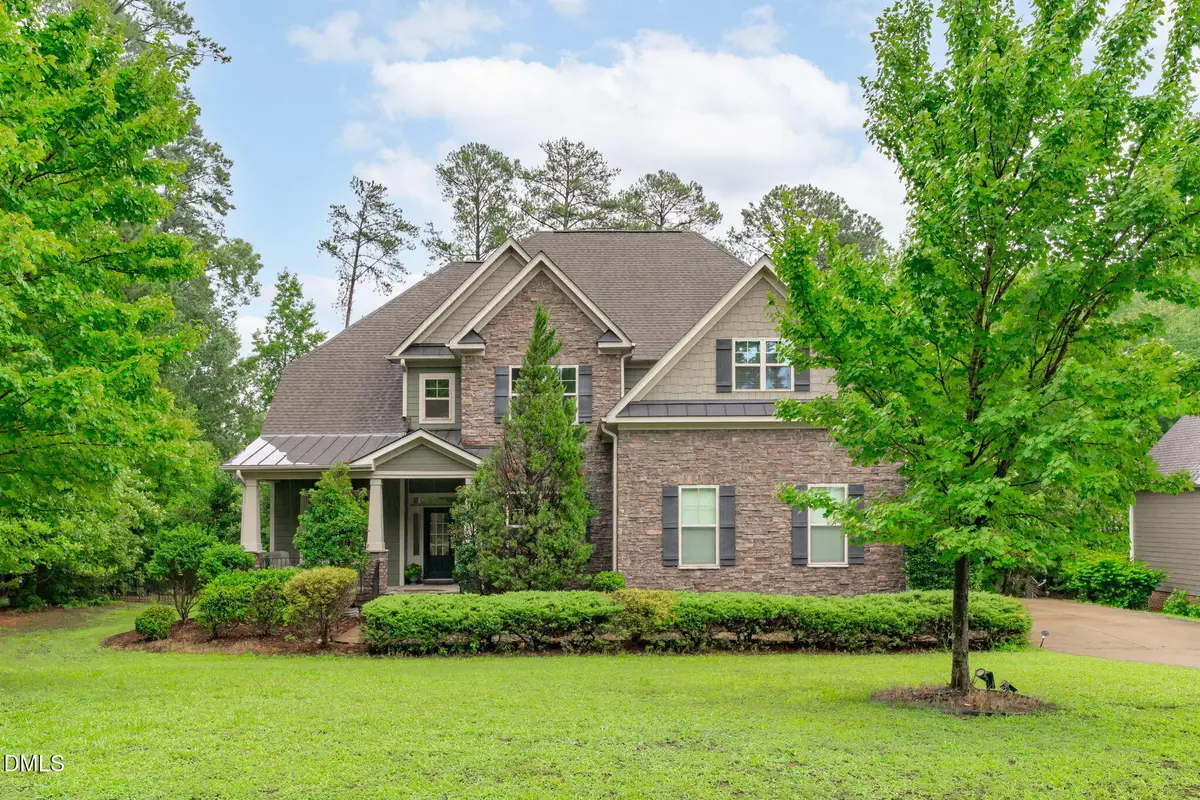5005 Boylston Drive, Fuquay Varina, NC 27526 - #1