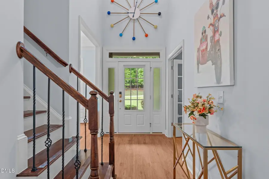 5005 Boylston Drive, Fuquay Varina, NC 27526 - #2