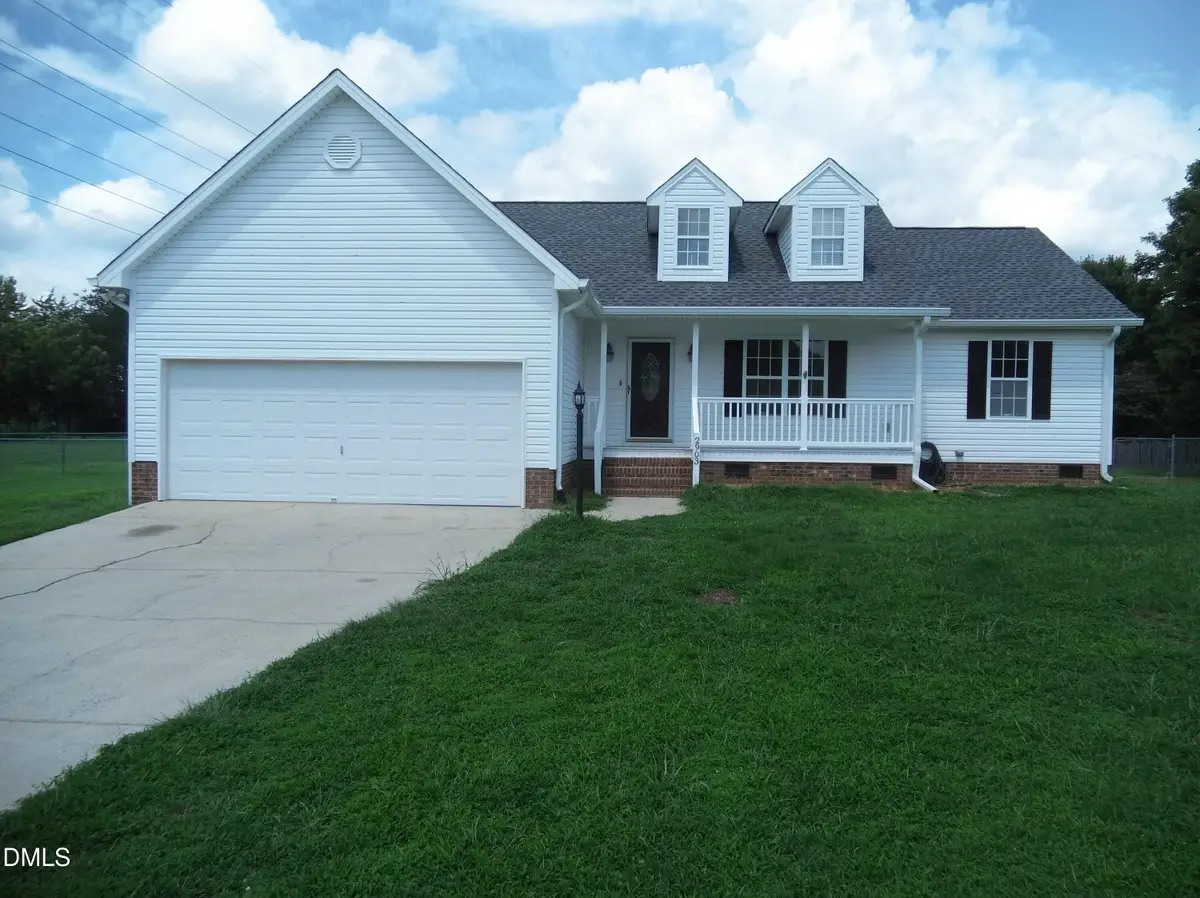 2903 Mitchell Wood Drive, Browns Summit, NC 27214 - #1
