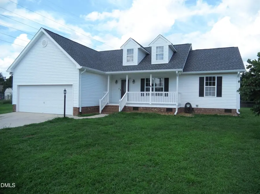 2903 Mitchell Wood Drive, Browns Summit, NC 27214 - #3