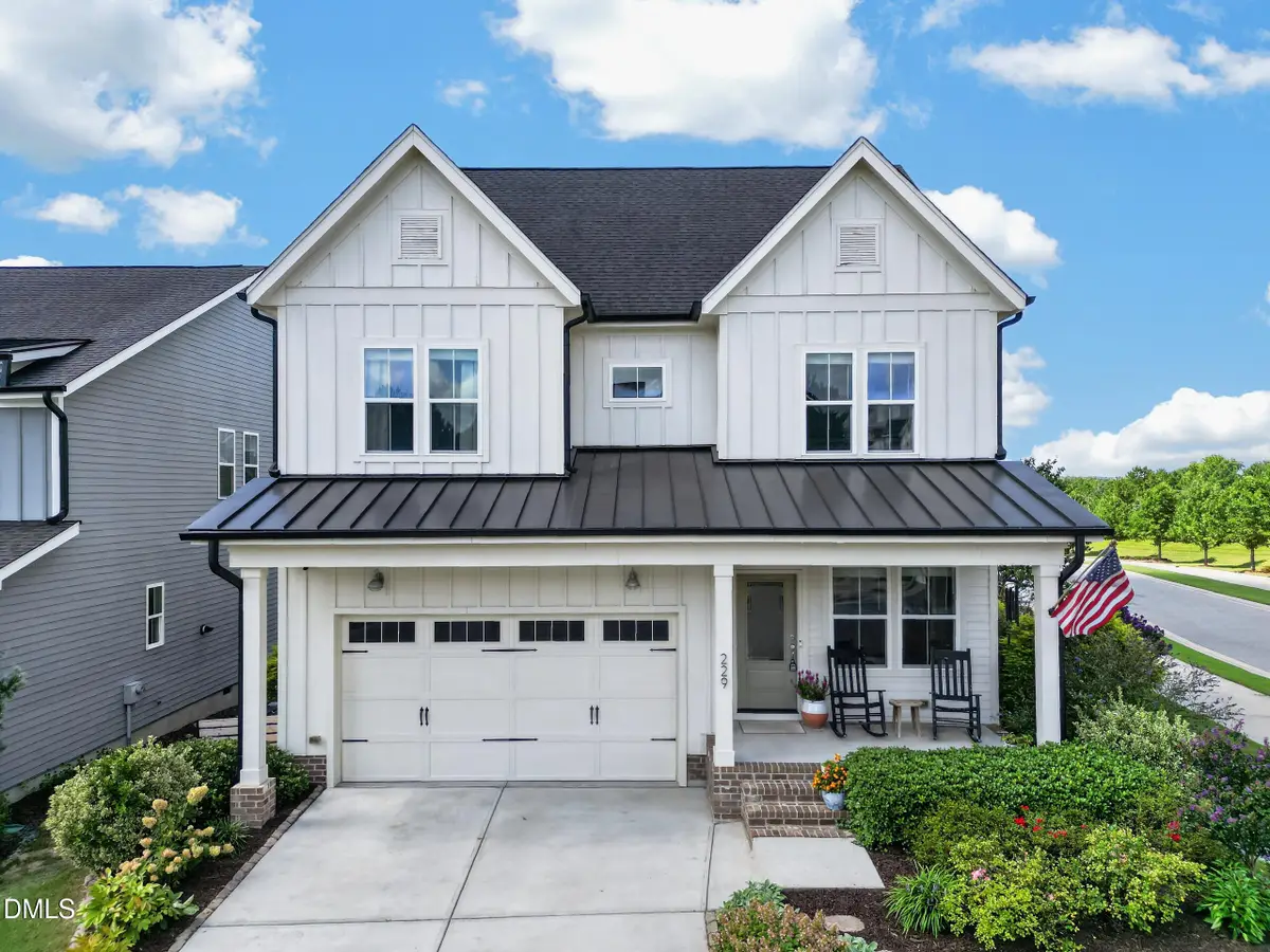 229 Vintage Point Lane, Wendell, NC 27591 - #1