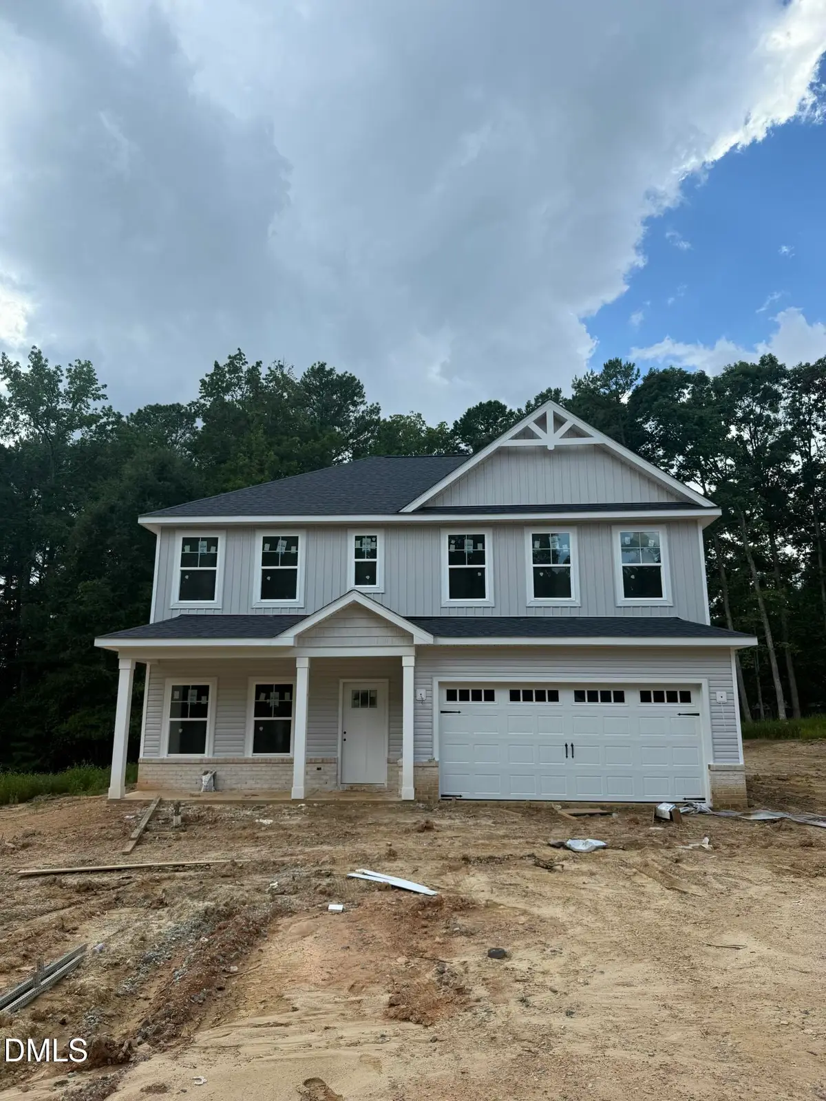 709 Crestview Drive, Durham, NC 27712 - #1