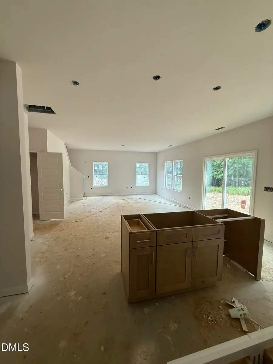 709 Crestview Drive, Durham, NC 27712 - #2
