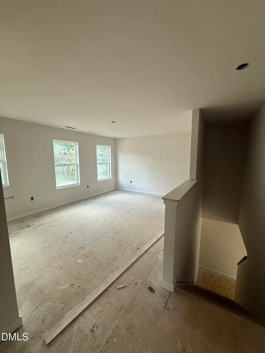709 Crestview Drive, Durham, NC 27712 - #3
