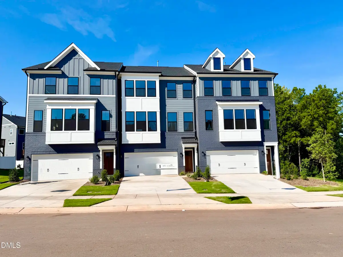 944 Westerland Way, Durham, NC 27703 - #1
