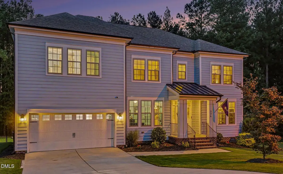 294 Dongola Street, Clayton, NC 27520 - #1