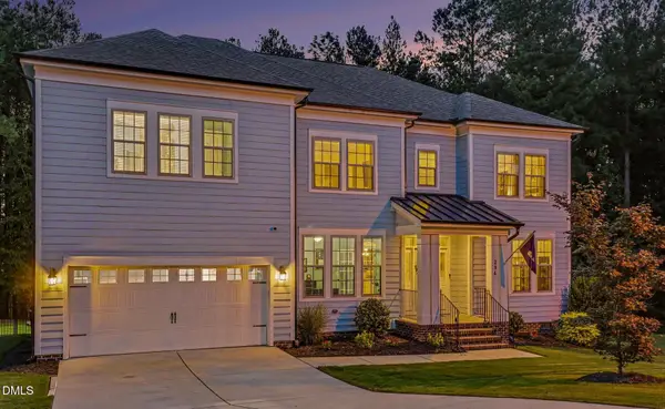 294 Dongola Street, Clayton, NC 27520