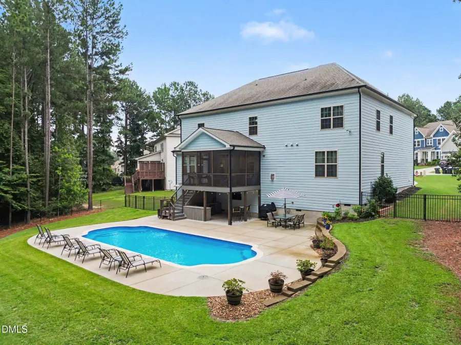 294 Dongola Street, Clayton, NC 27520 - #3