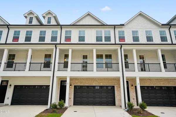 41 E Tiger Lily Trail, Clayton, NC 27527