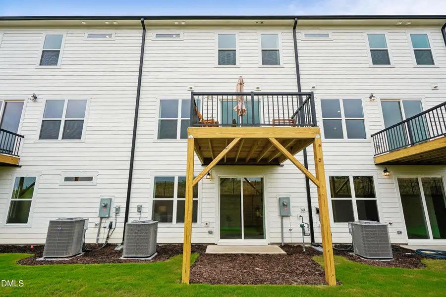 45 E Tiger Lily Trail, Clayton, NC 27527 - #2