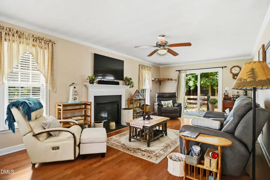 6901 River Birch Drive, Raleigh, NC 27613 - #3