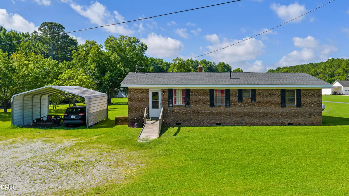 1190 Turlington Road, Dunn, NC 28334 - #1
