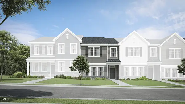 1854 Wild Crop Way, Wake Forest, NC 27587
