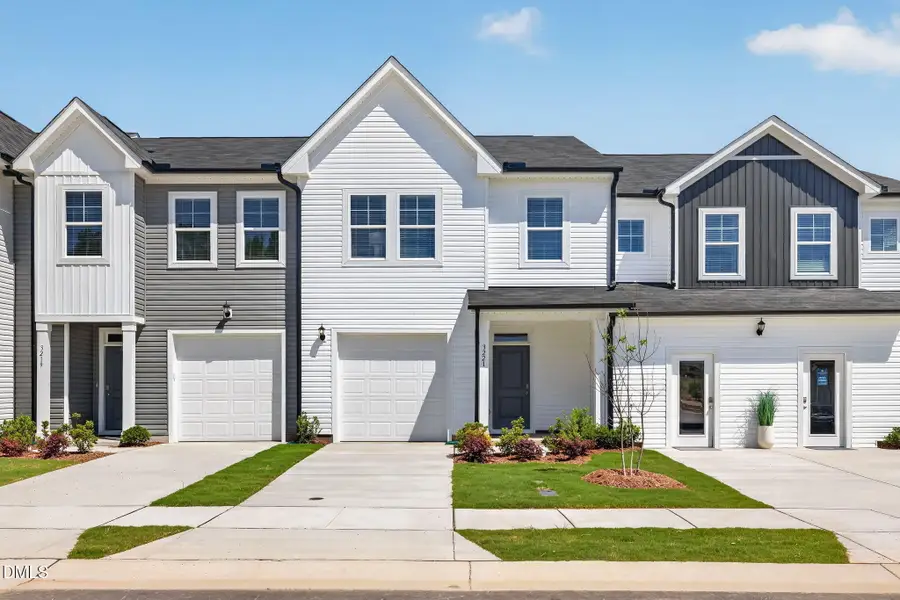 3221 Bailey Lk Drive, Fuquay Varina, NC 27526 - #2