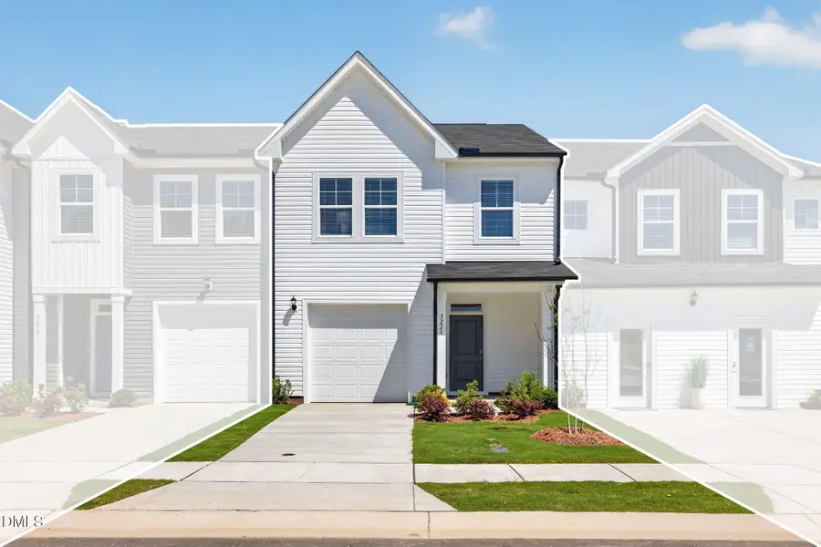 3221 Bailey Lk Drive, Fuquay Varina, NC 27526 - #3