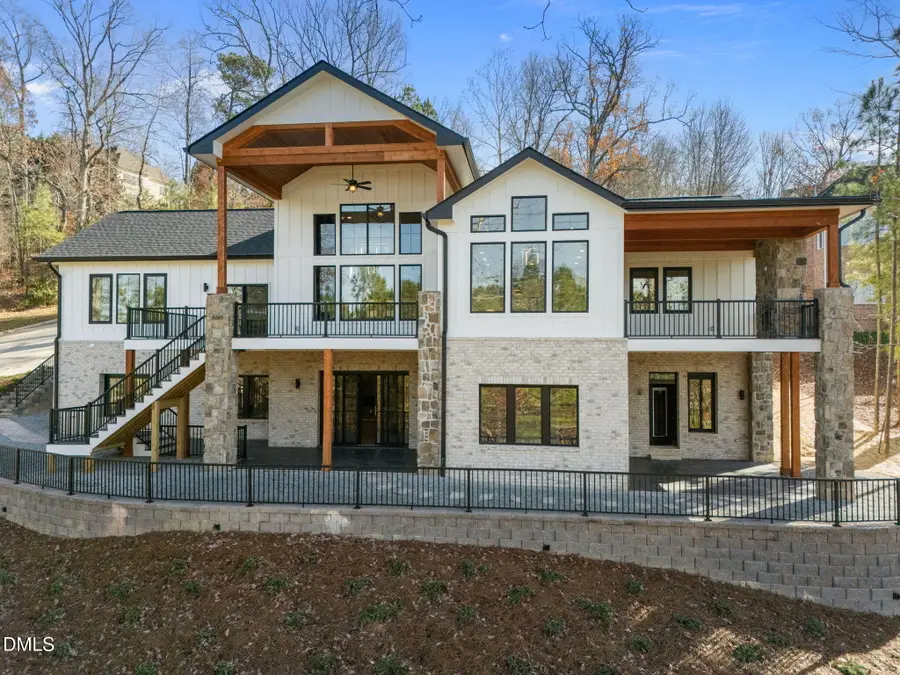 10363 Nash, Chapel Hill, NC 27517 - #2