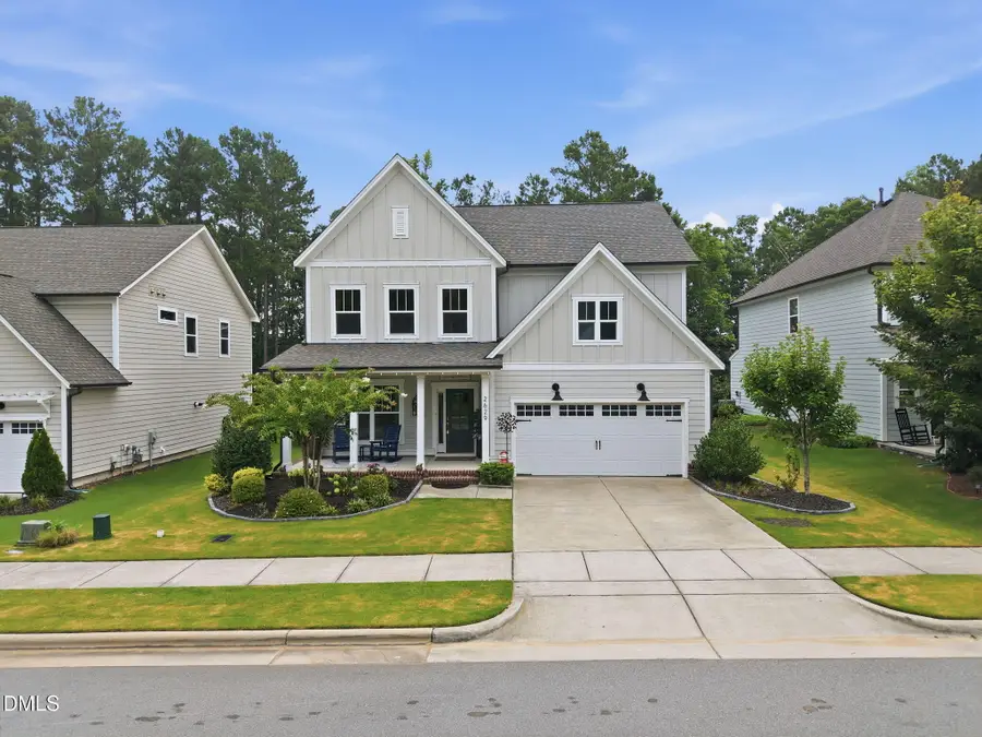 2629 Impulsion Drive, New Hill, NC 27562 - #2