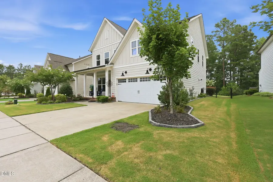 2629 Impulsion Drive, New Hill, NC 27562 - #3