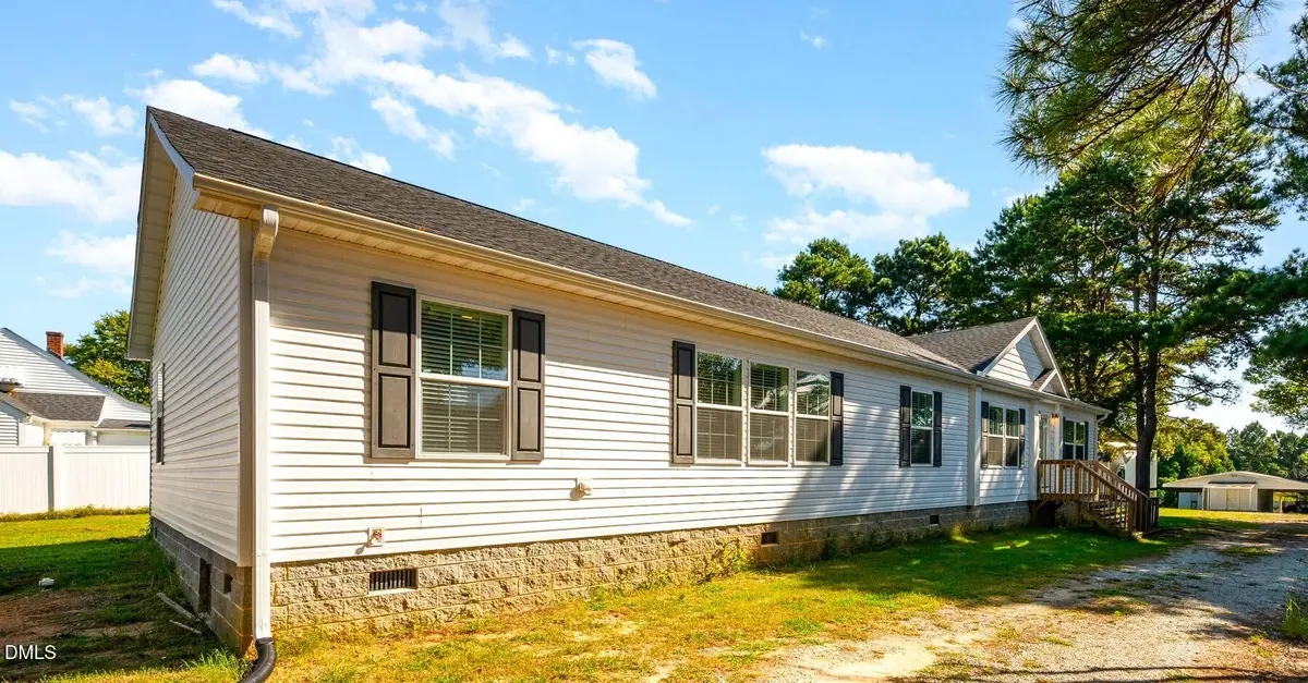 2551 Old Durham, Roxboro, NC 27573 - #1