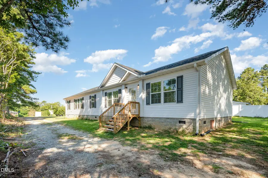 2551 Old Durham, Roxboro, NC 27573 - #2