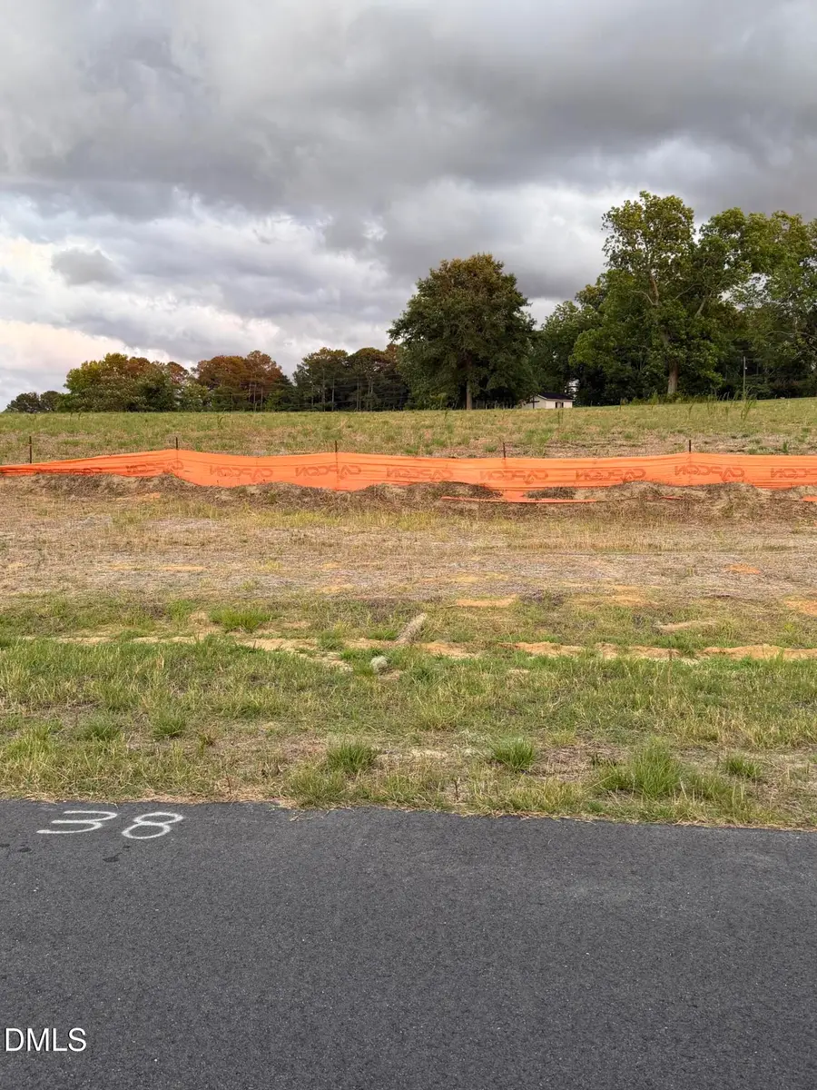 303 Galway Road, Lillington, NC 27546 - #2