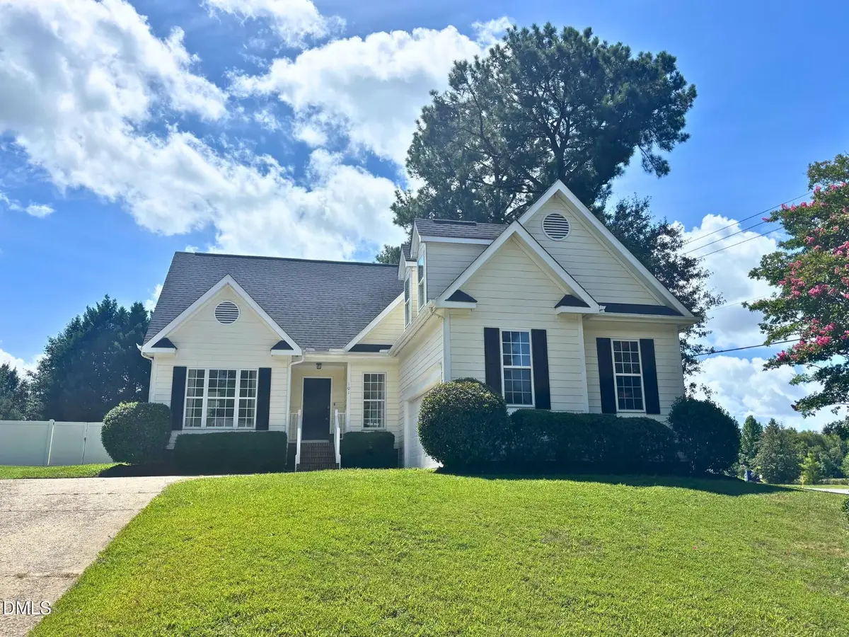 101 Somerset Farm Drive, Holly Springs, NC 27540 - #1