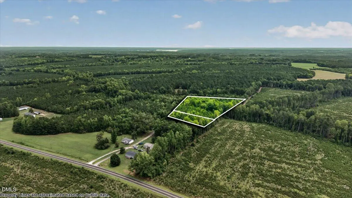 0 Blacks Road, Macon, NC 27551 - #1