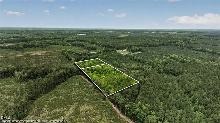 0 Blacks Road, Macon, NC 27551 - #2